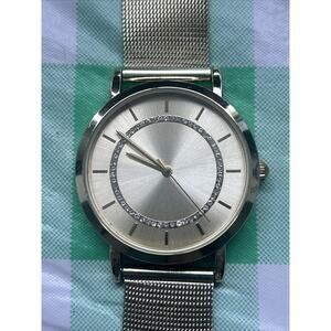 FMD Gold Tone Women’s Quartz Watch